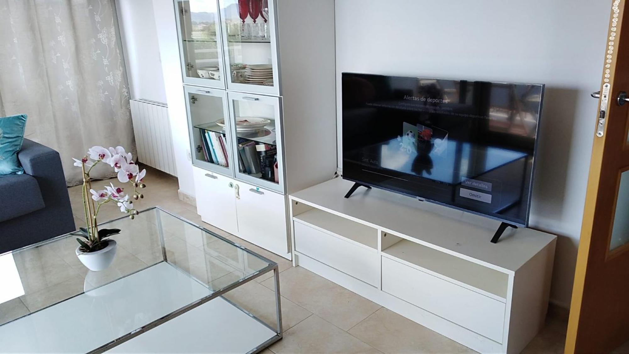 Apartamento Cambrils Playa Esquirol Kültér fotó