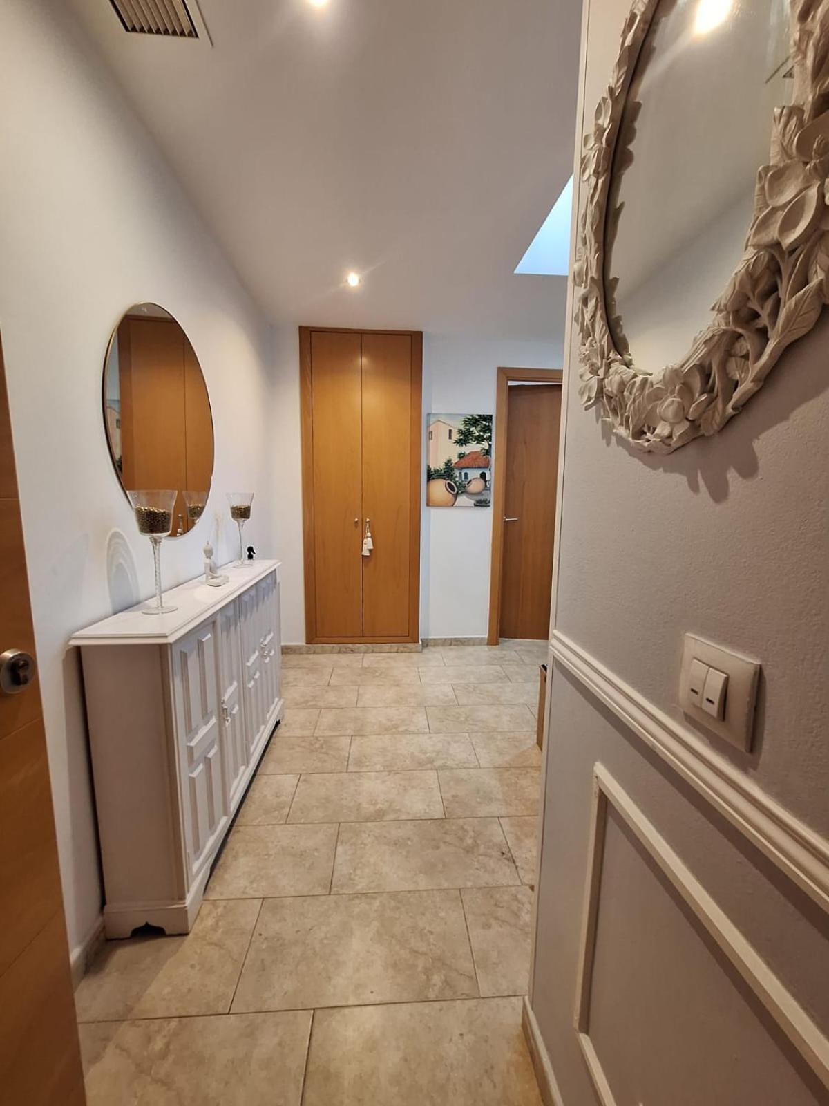 Apartamento Cambrils Playa Esquirol Kültér fotó