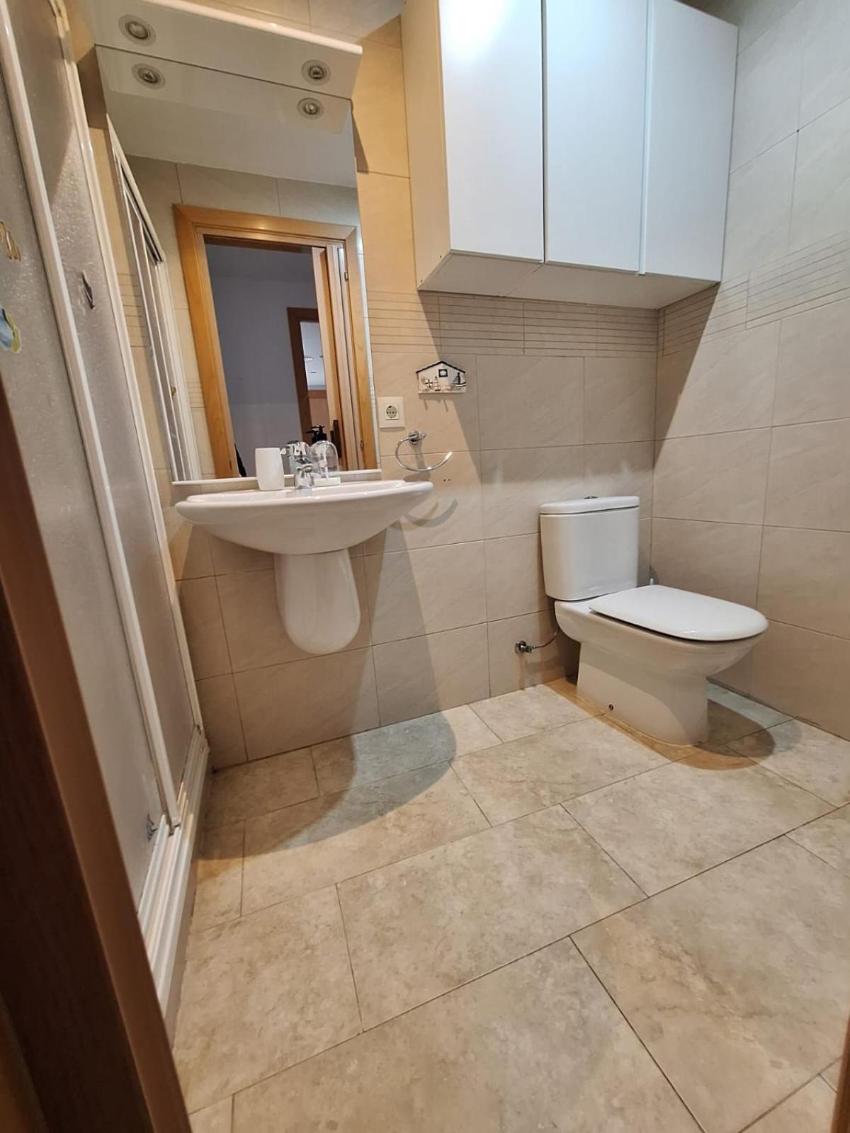 Apartamento Cambrils Playa Esquirol Kültér fotó